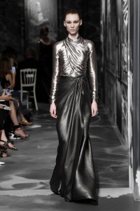 Christian Dior Couture Fall 2019