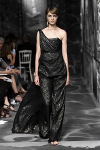 Christian Dior Couture Fall 2019