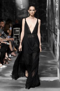Christian Dior Couture Fall 2019