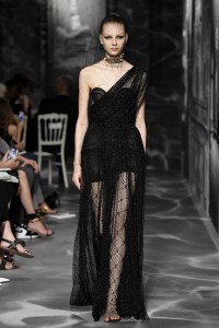 Christian Dior Couture Fall 2019
