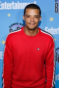 Jacob Anderson
Entertainment Weekly Party, Arrivals, Comic-Con International, San Diego, USA - 20 Jul 2019