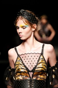 Dundas Haute Couture Fall 2019