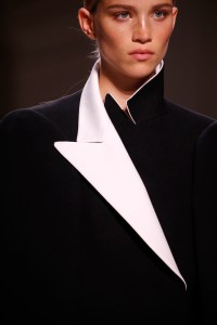 Details at Givenchy Couture Fall 2019