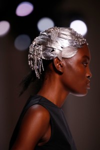 Details at Givenchy Couture Fall 2019