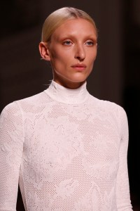 Details at Givenchy Couture Fall 2019