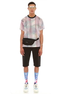 Dyne's Men's Spring 2020