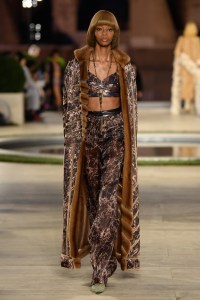 Fendi Couture Fall 2019