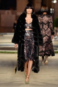 Fendi Couture Fall 2019