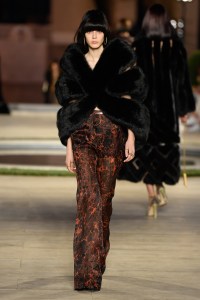 Fendi Couture Fall 2019
