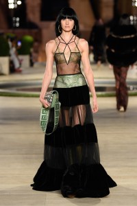 Fendi Couture Fall 2019