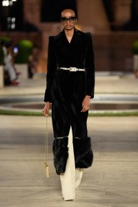 Fendi Couture Fall 2019