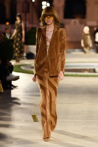 Fendi Couture Fall 2019