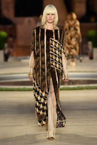 Fendi Couture Fall 2019