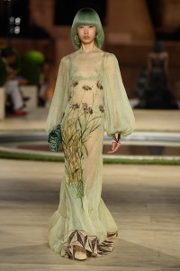 Fendi Couture Fall 2019