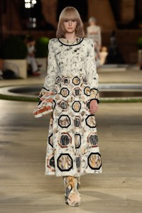 Fendi Couture Fall 2019