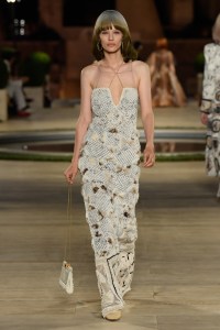Fendi Couture Fall 2019