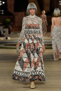 Fendi Couture Fall 2019