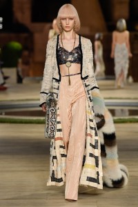 Fendi Couture Fall 2019