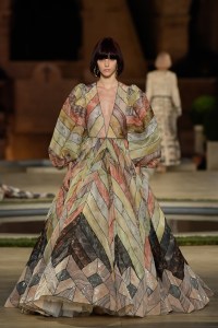 Fendi Couture Fall 2019