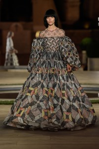 Fendi Couture Fall 2019
