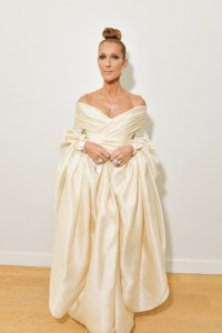 Celine Dion