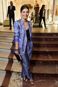 Alessandra Mastronardi