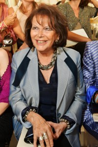 Claudia Cardinale