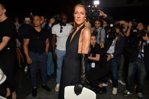 Céline Dion