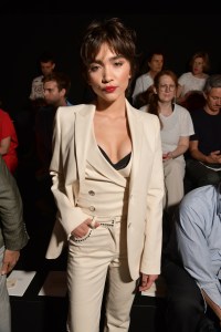 Rowan Blanchard