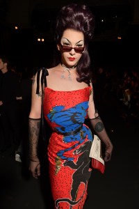Violet Chachki