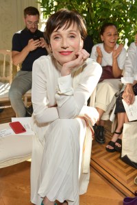 Kristin Scott Thomas
