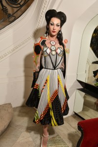 Violet Chachki