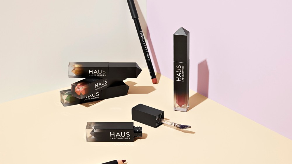Lady Gaga, Haus Laboratories, Makeup