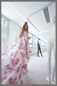 Giambattista Valli Couture Fall 2019