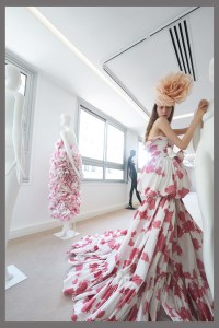 Giambattista Valli Couture Fall 2019