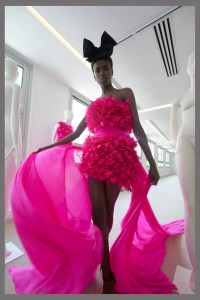 Giambattista Valli Couture Fall 2019