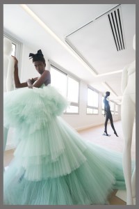 Giambattista Valli Couture Fall 2019