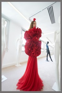 Giambattista Valli Couture Fall 2019