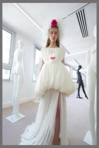 Giambattista Valli Couture Fall 2019