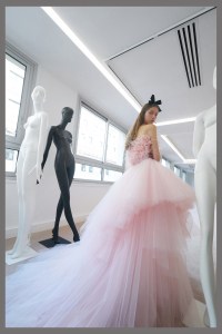 Giambattista Valli Couture Fall 2019
