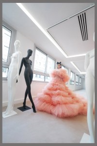 Giambattista Valli Couture Fall 2019