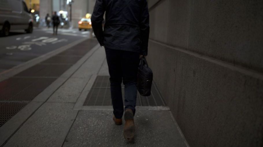 negative business outlook goldman sachs