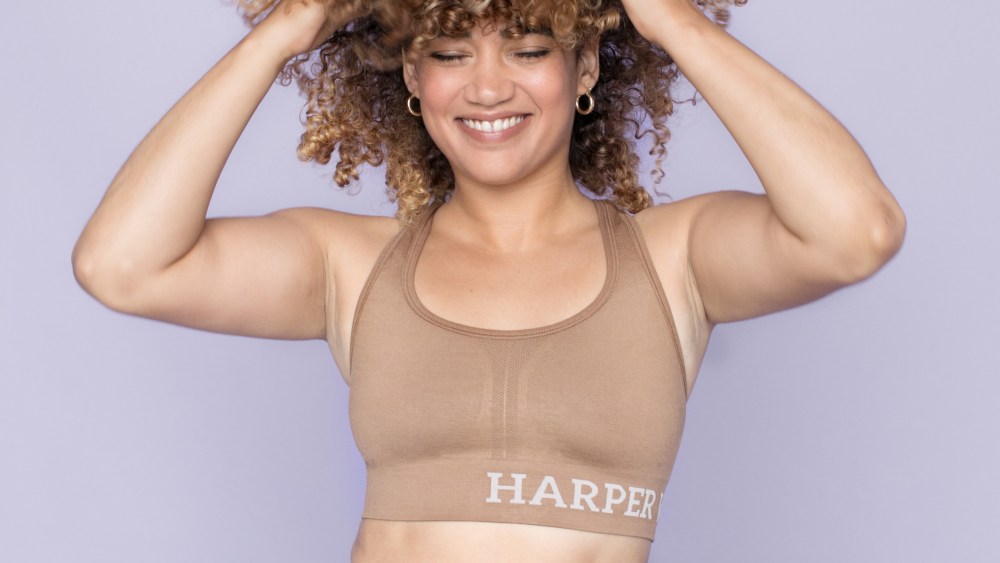 Harper Wilde Is Growing With Help of Former Victoria's Secret CEO