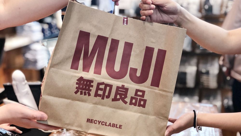 Bankrupt Muji U.S.A. Closing California Stores