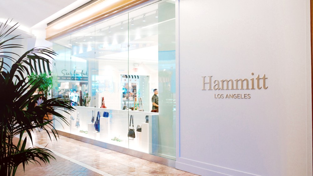 Hammitt