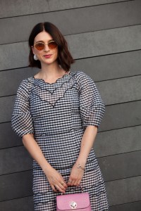 Aya Cash