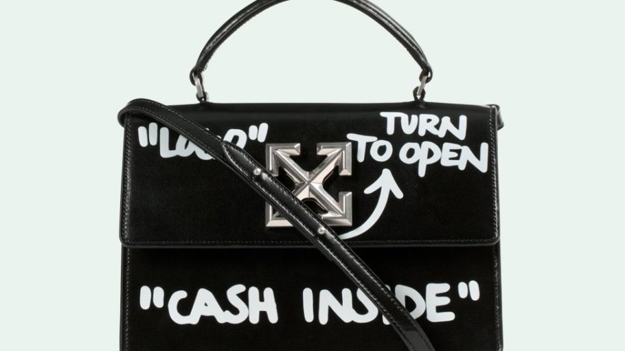 Off-White bag