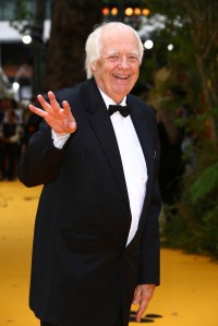 Sir Tim Rice