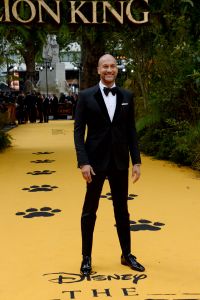 Keegan-Michael Key