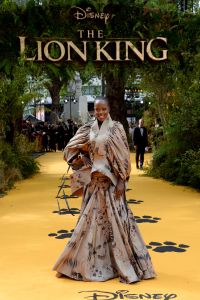 Florence Kasumba